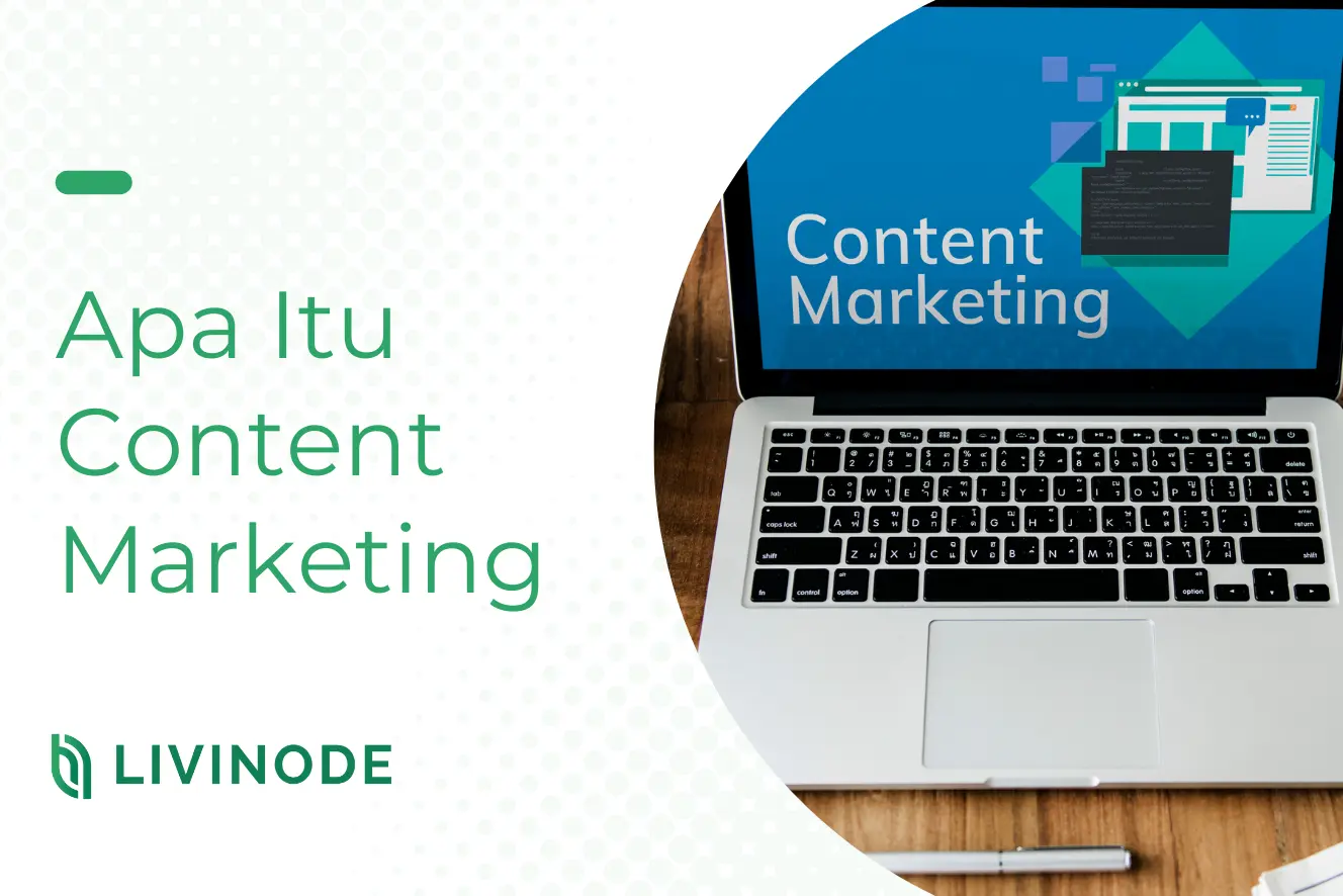 Content Marketing Jenis Pengertian Manfaat Hingga Tips